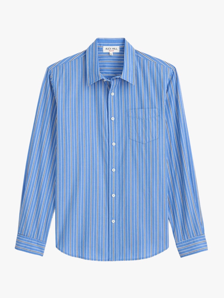 Mill Shirt