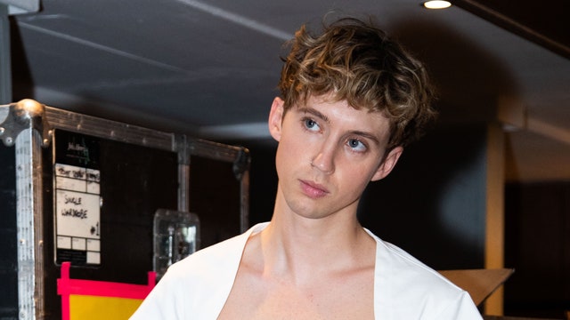 Inside Troye Sivan’s Hot, Horny Summer Tour Wardrobe
