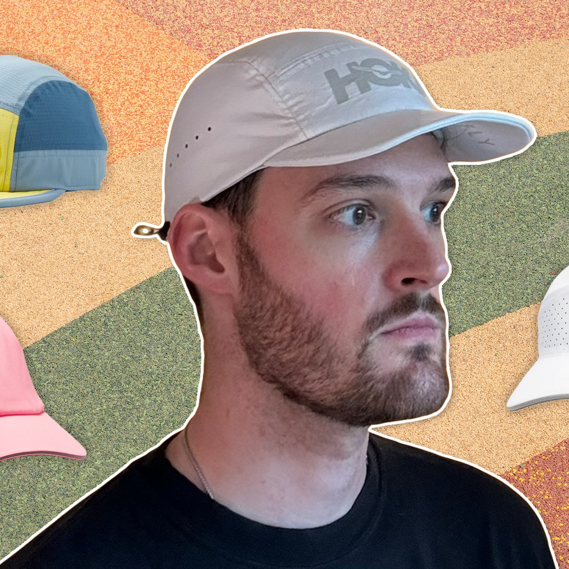 The Best Workout Hats to Tame the Mane While You Sweat It Out
