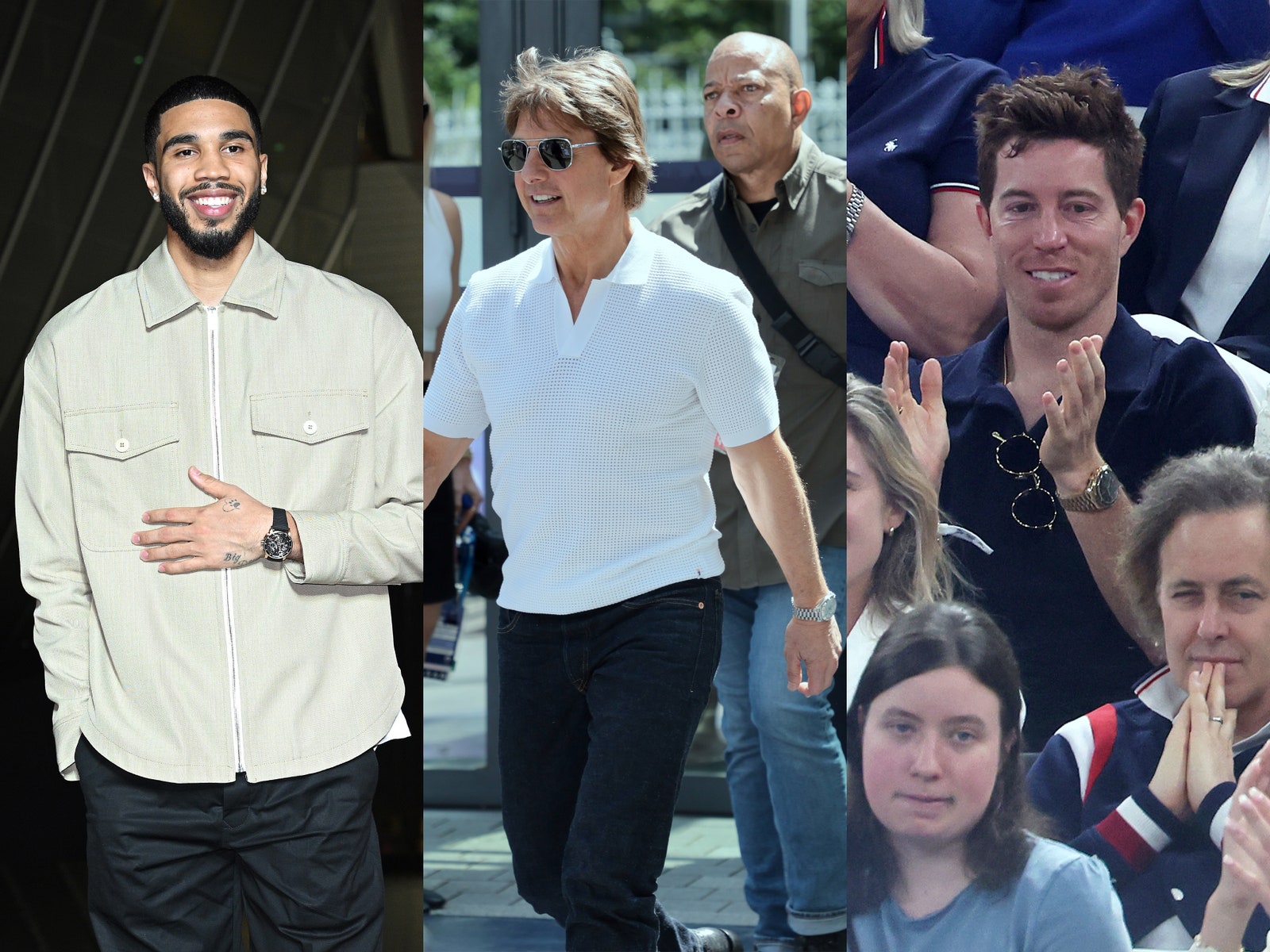 The Best Watches of the Paris 2024 Olympics (So Far)