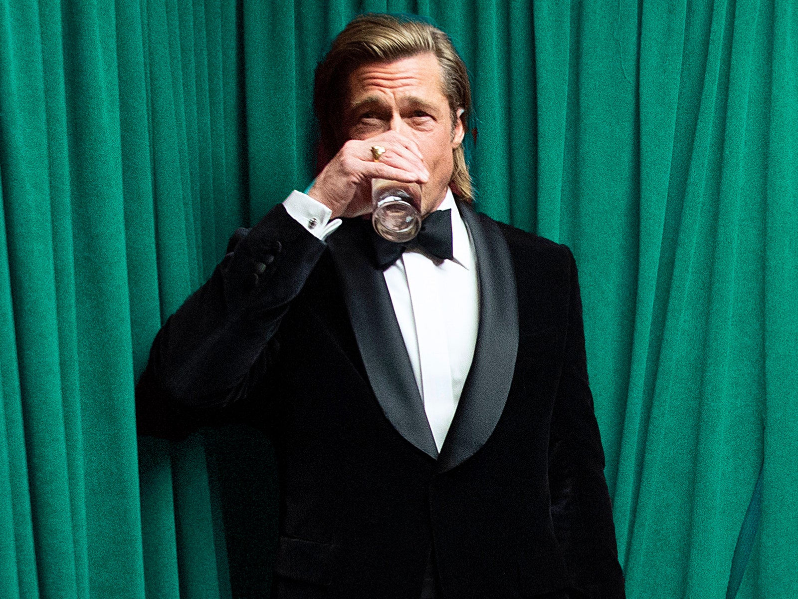 Just How Much Water Should You Drink Every Day?