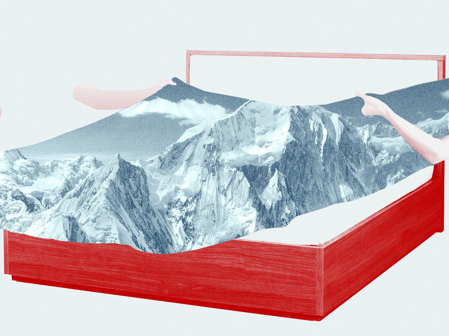 16 Actually Cooling Sheets and Blankets for Hot, Sweaty Nights