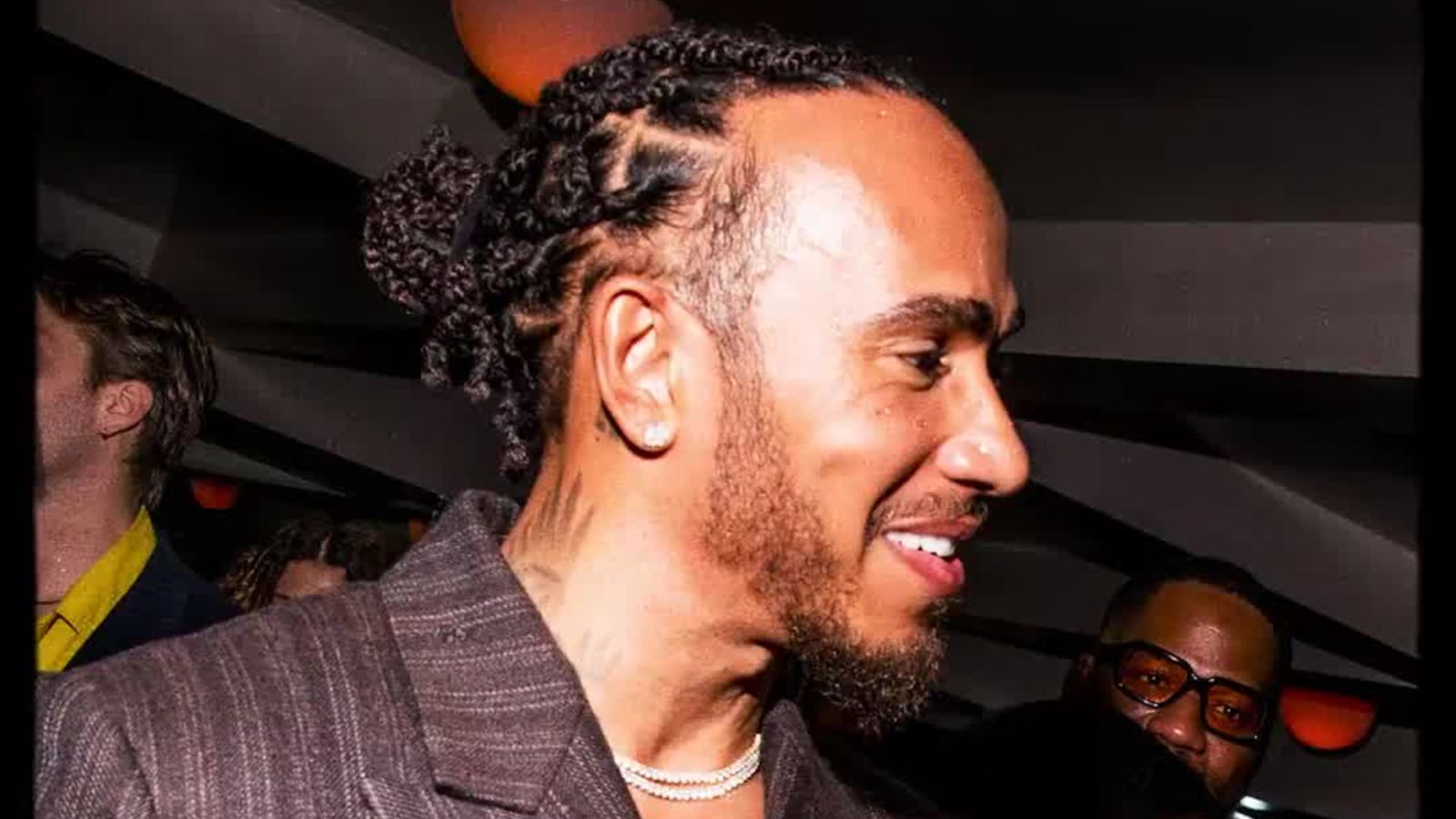 Here’s everything you missed at the second GQ Global Creativity Awards