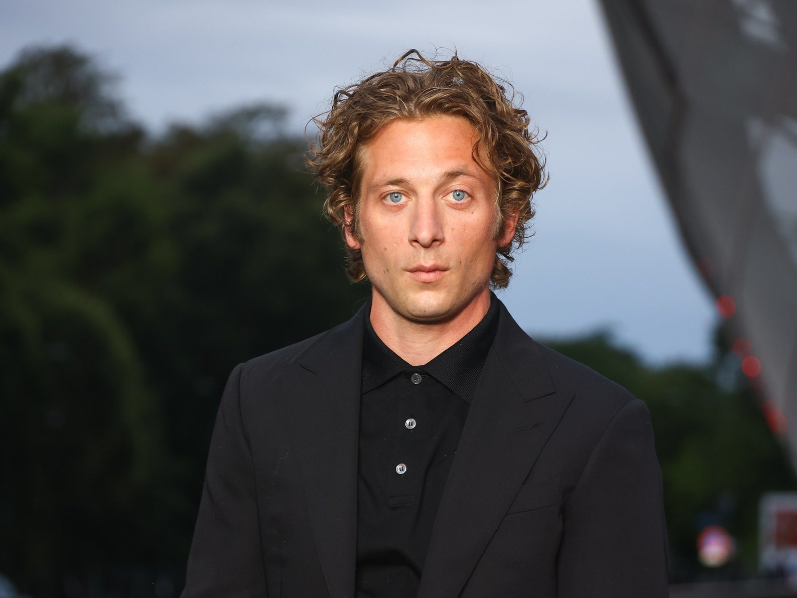 2024 Paris Olympics: Jeremy Allen White, Zendaya, LeBron James, and More Kicked Off the Games in Style