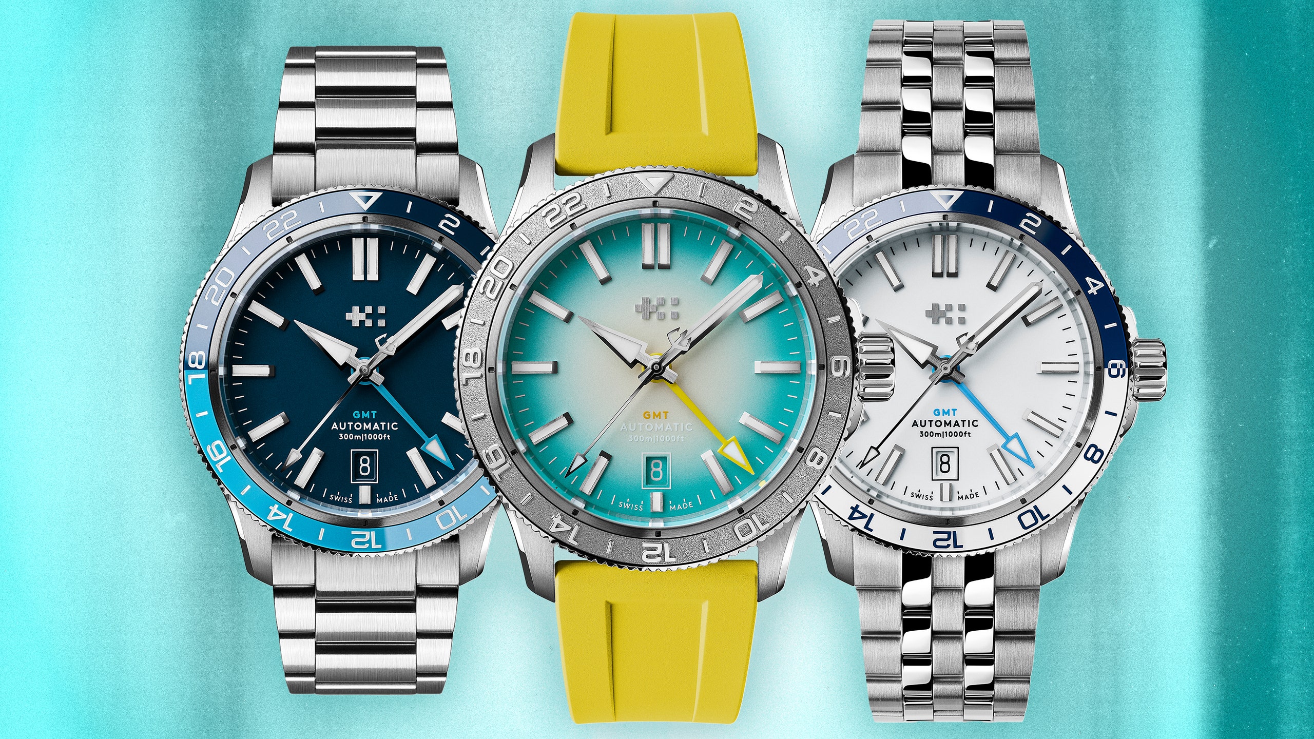 The World of Affordable GMT Watches Just Got a New Champion
