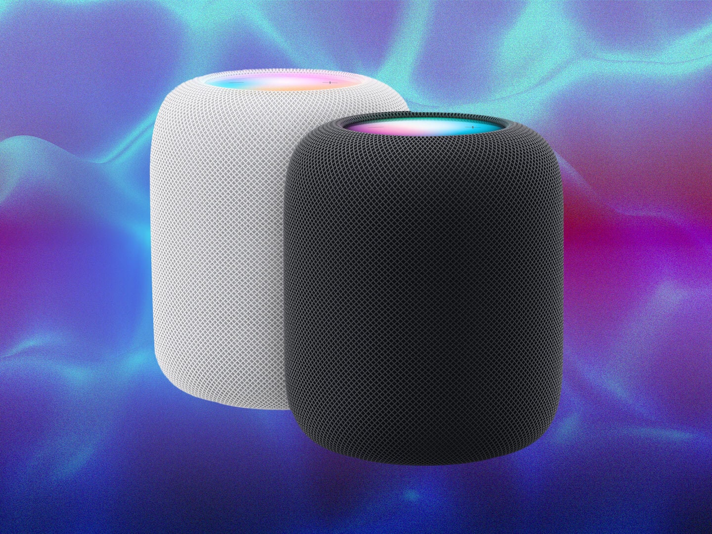 Can the Second Generation Apple HomePod Save the Smart Speaker?
