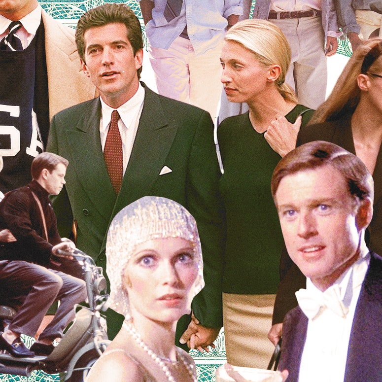 Why Is Gen Z So Obsessed With ‘Old Money Style’?