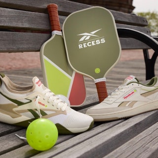 Pickleball&-Yes, Pickleball&-Is Getting Its Very Own Sneakers