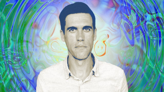 Why This Stoic Philosophy Expert Doesn’t Believe in Setting Goals