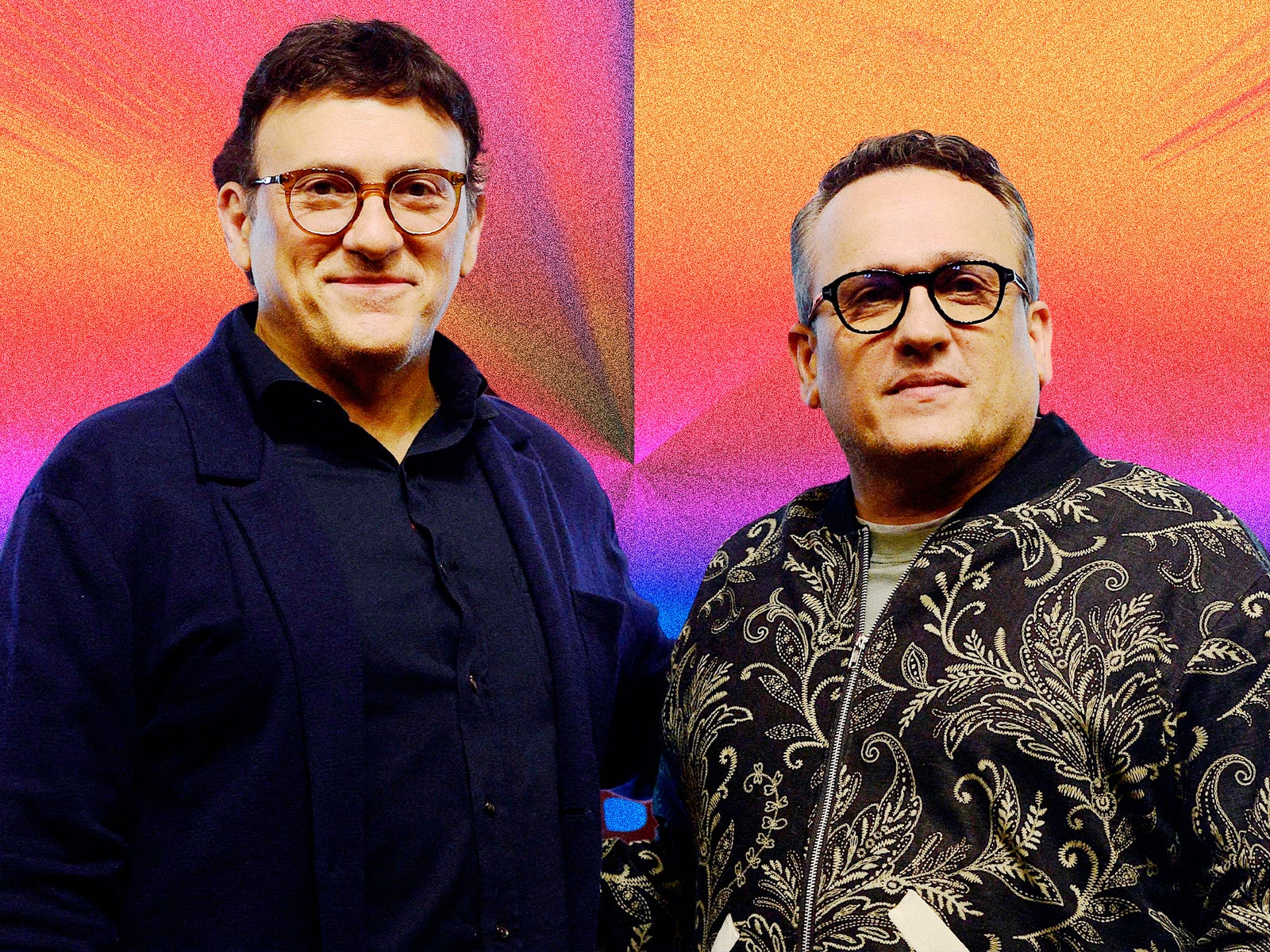 The Russo Brothers May Return to Direct the Next Two Avengers Movies, Save the Universe