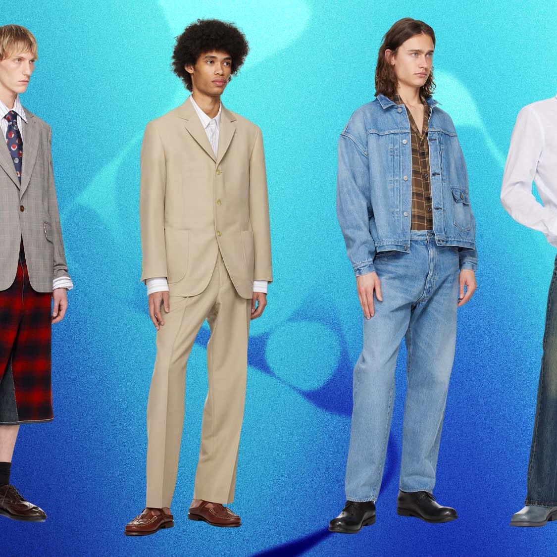 What Are GQ Staffers Actually Buying From the SSENSE Sale?