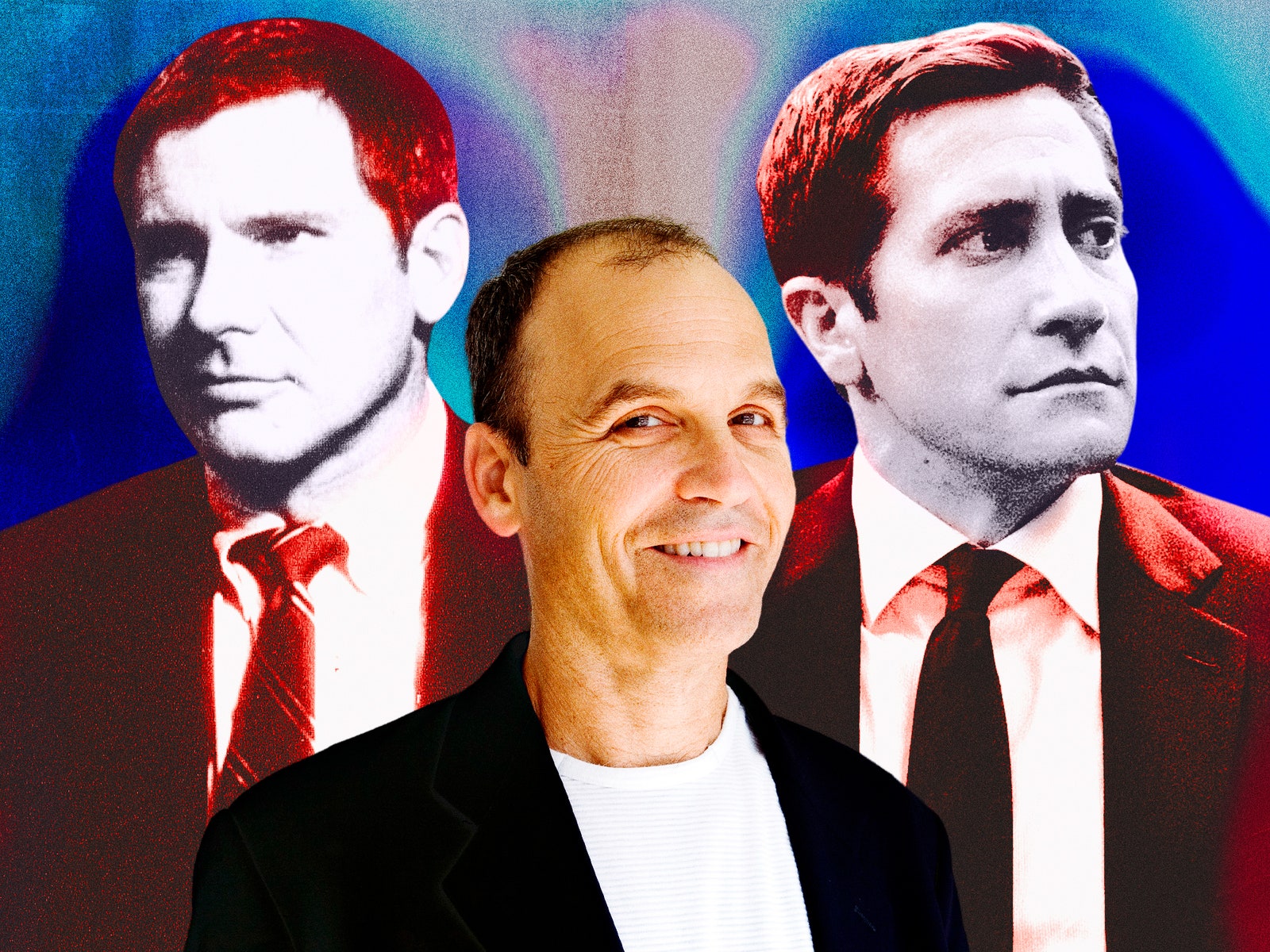 Presumed Innocent's Scott Turow Is the Best Legal-Thriller Writer Ever to Approach the Bench