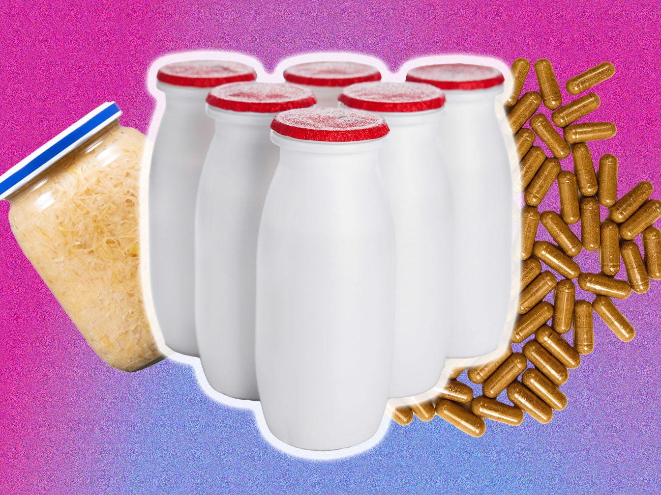 How the Best Drinks for Gut Health Can Improve Your Digestion (and Overall Health)