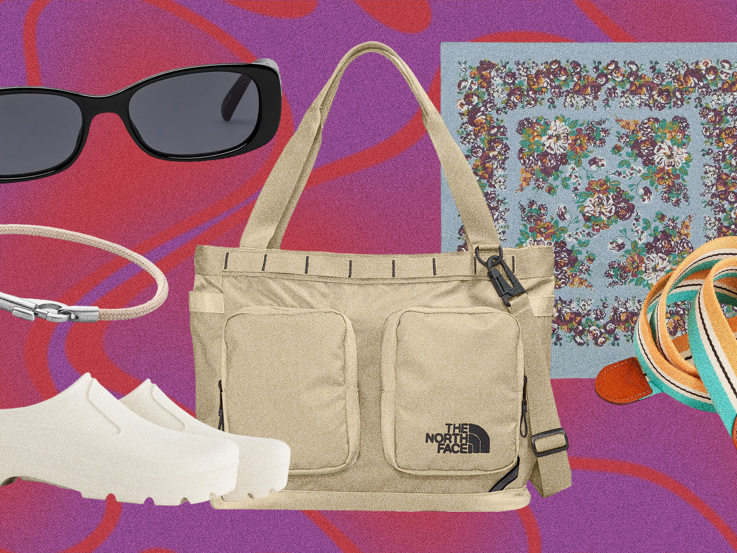 19 Sub-$100 Accessories to Help Your Summer Fits Sparkle