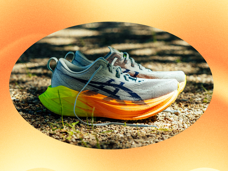 The Asics Superblast 2 Avoids the Sophomore Slump