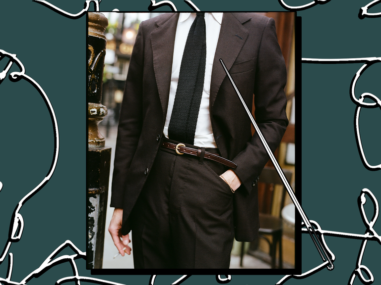 18 Rules for Wearing a Suit in 2024