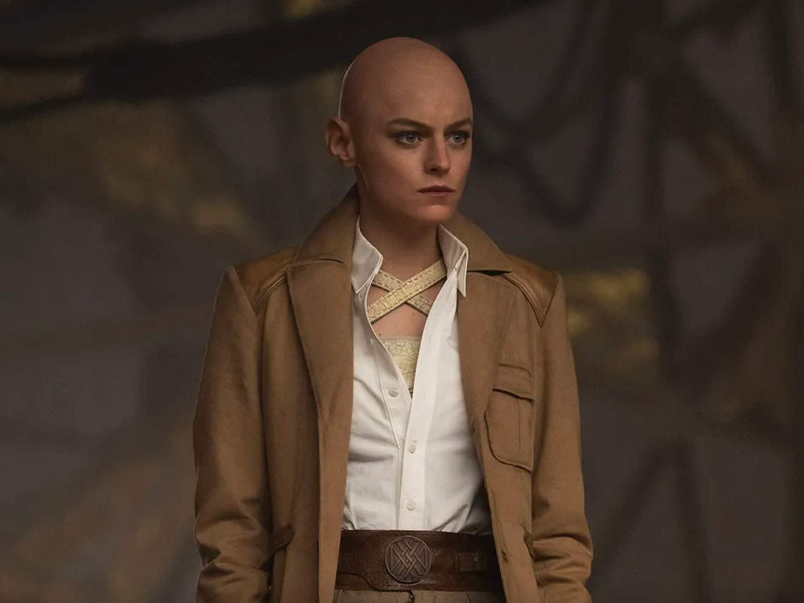 Emma Corrin on Deadpool & Wolverine's Ending and Killing an Iconic Marvel Hero: “I Felt So Bad”